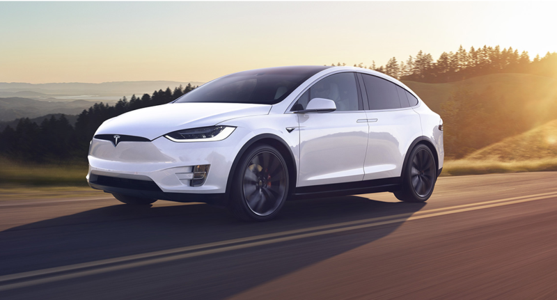 Электромобили захватывают рынок. ДВС уже не в тренде