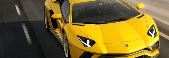 Самые быстрые автомобили в мире