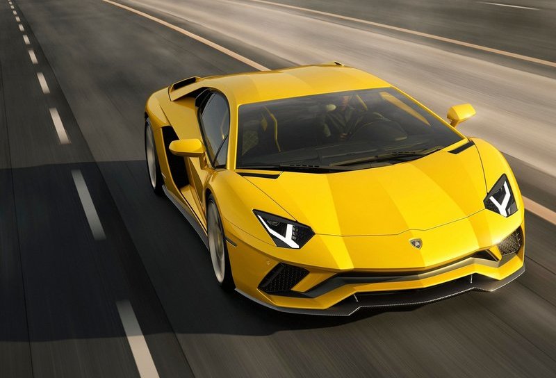 Самые быстрые автомобили в мире