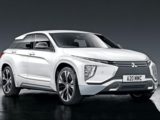 Новый Mitsubishi Lancer