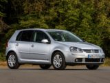 Volkswagen Golf 5: плюсы и минусы, проблемы и недостатки