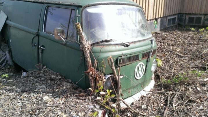 Автомобили-долгожители или «ходячие мертвецы»