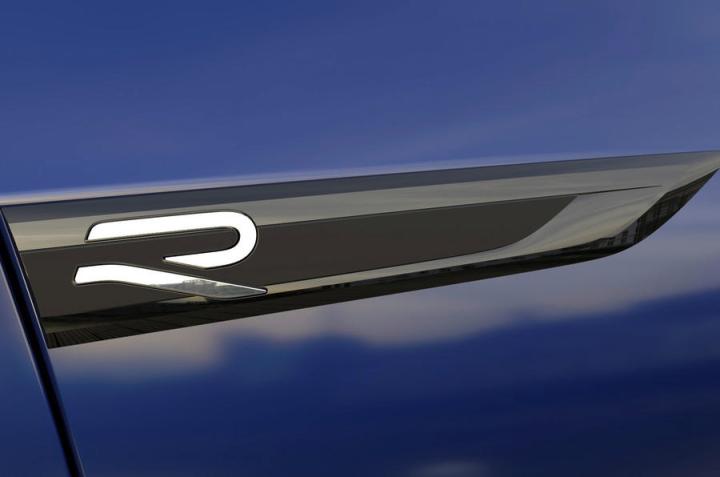 Горячие модели Volkswagen меняют свой логотип «R»