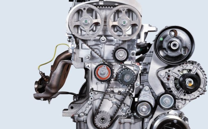 Что будет если порвется ремень ГРМ?