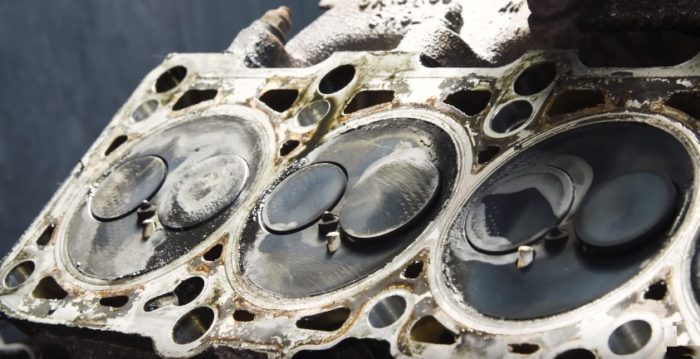 Какой ресурс двигателя VW 1.9 TDI?