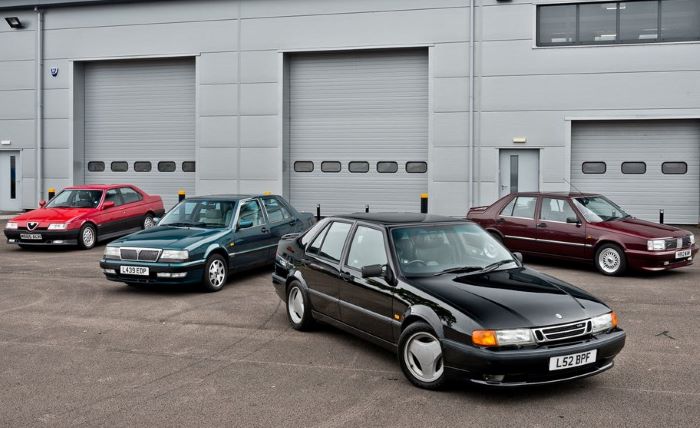 Что происходит, когда автомобильные фирмы объединяются