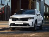 Обзор нового Kia Sorento 2020
