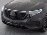 Mercedes-Benz EQC Brabus