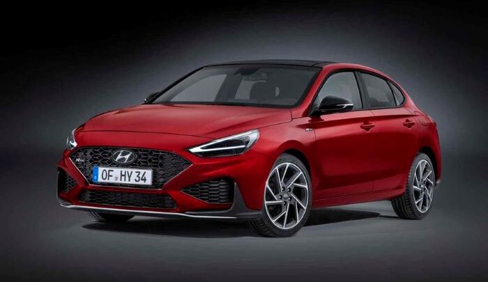 Hyundai i30 фейслифтинг — новые технологии и гибридные двигатели