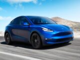 Tesla Model Y обзор