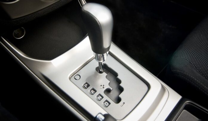 Что нельзя делать с автоматической коробкой