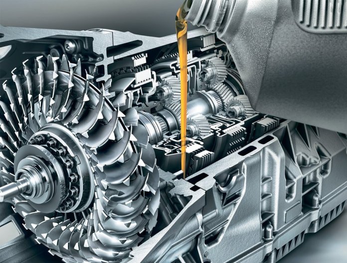 Что нельзя делать с автоматической коробкой