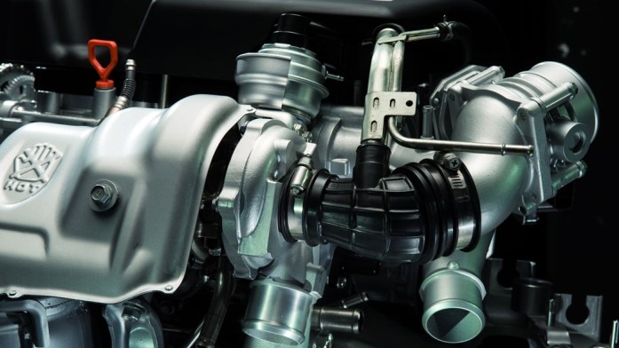 Как работает турбина в автомобиле и что такое «турбояма»