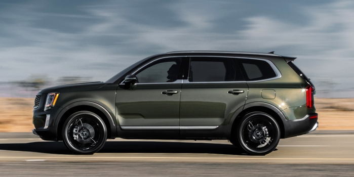 Лучший автомобиль в мире