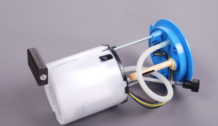 Проблема с бензонасосом. Симптомы неисправности  топливного насоса