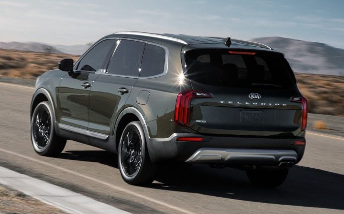 Лучший автомобиль в мире