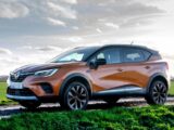 Renault Kadjar Рено Каджар