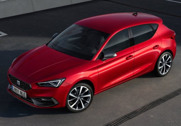Новый Seat Leon 2020 — обзор четвертого поколения испанского бестселлера