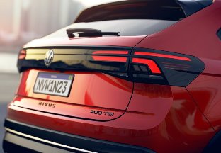 Volkswagen Nivus