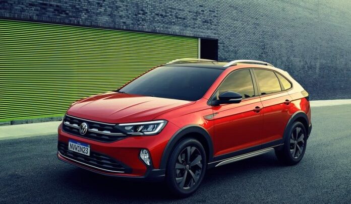 Volkswagen Nivus — новый кроссовер держит курс на Европу