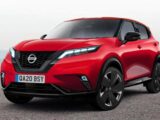 новый Nissan Qashqai 2021