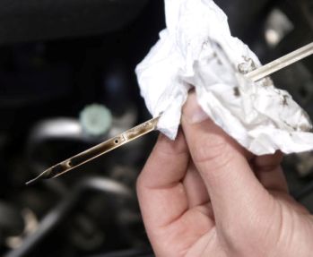 это убивает двигатель автомобиля