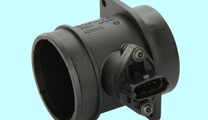 Расходомер воздуха: функции, проблемы, неисправности, диагностика