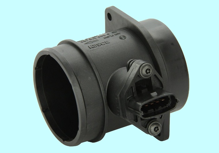 Расходомер воздуха: функции, проблемы, неисправности, диагностика