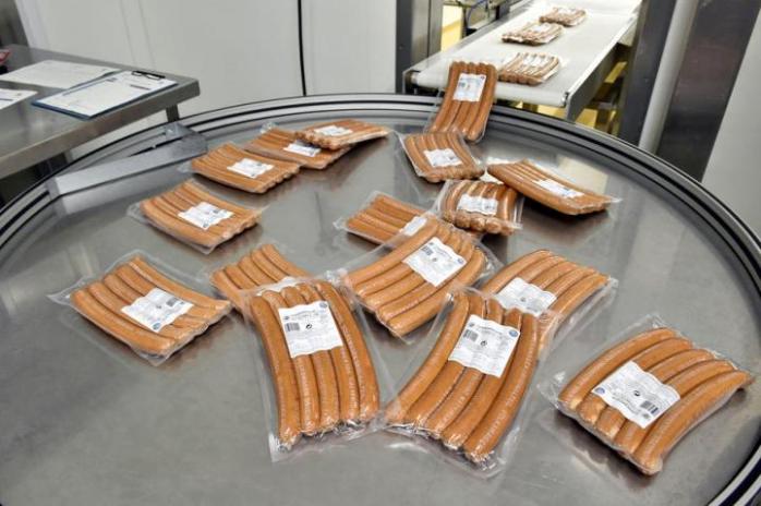 Volkswagen Currywurst 99398500A