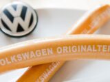 Volkswagen Currywurst 99398500A