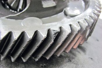 Проблема коробки передач неисправности КПП причины поломки механической коробки