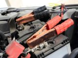 Как правильно прикуривать автомобиль