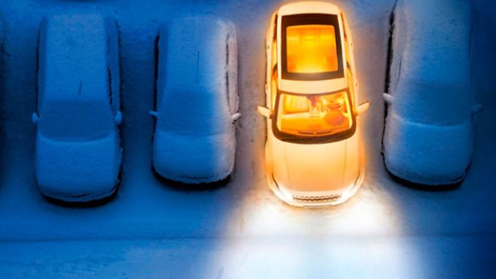 Что такое автономный подогреватель и зачем он нужен?