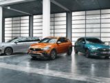 Fiat Tipo рестайлинг