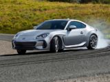 Subaru BRZ 2021