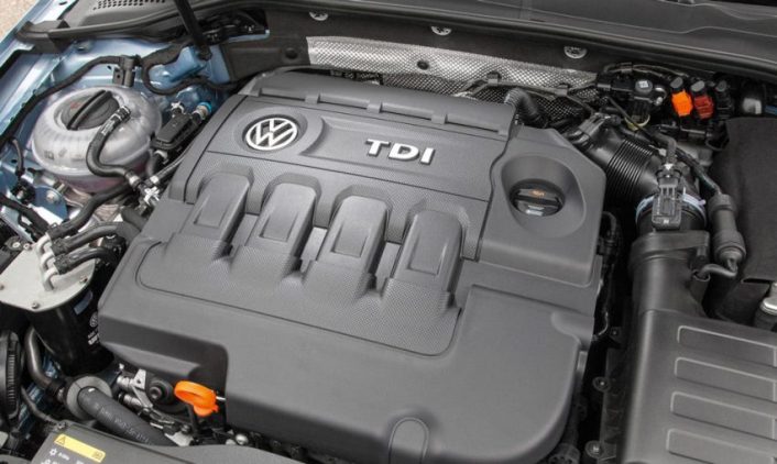 Дизельный двигатель зимой — одни минусы?