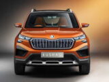 Skoda Kushaq