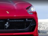 Ferrari Purosangue Внедорожник Феррари