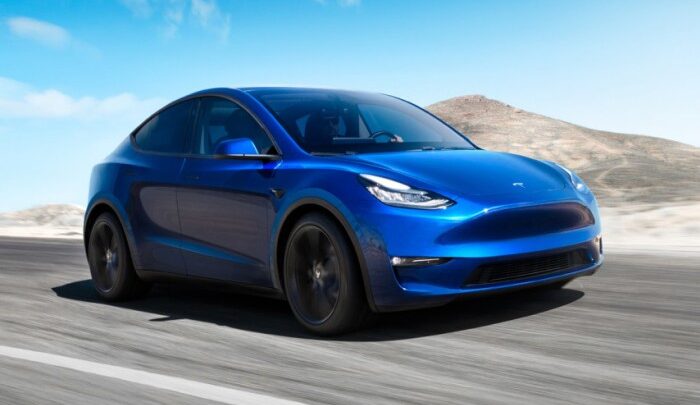 Tesla Model Y — отзывы реальных покупателей