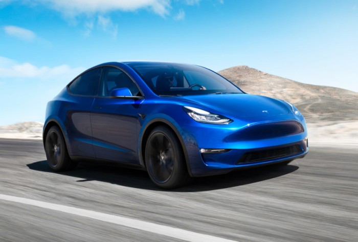 Tesla Model Y — отзывы реальных покупателей