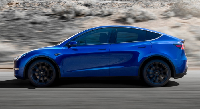Tesla Model Y отзывы реальных покупателей
