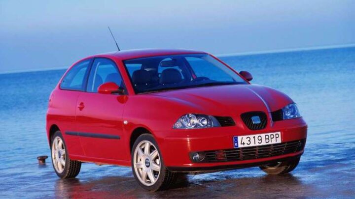 Seat Ibiza 6L — стоит ли покупать