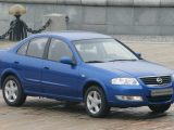 Nissan Almera Classic