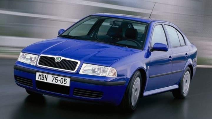 Skoda Octavia Tour — плюсы и минусы