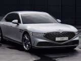 Новый Genesis G90