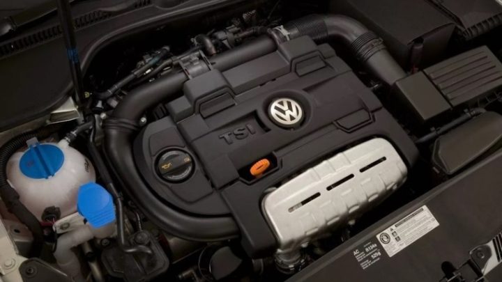 Общая проблема двигателей EA111 (1.2 TSI и 1.4 TSI)