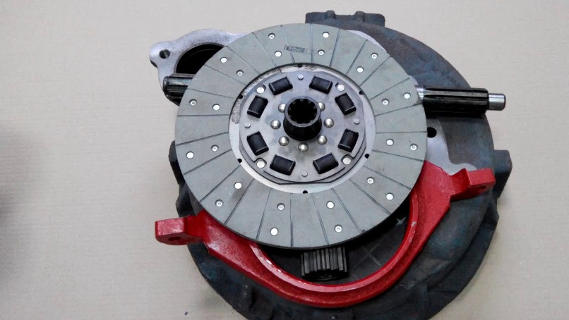 Трактор ЮМЗ и двигатель СМД: максимальная производительность на вашем поле