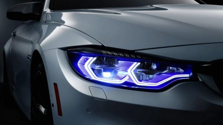 Товары, способные улучшить любой автомобиль