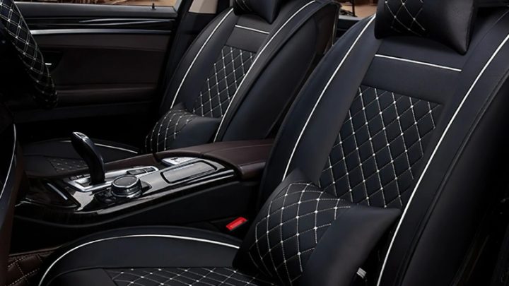 Что нужно знать о выборе чехлов на авто?