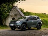 Dacia Duster Extreme (2023)